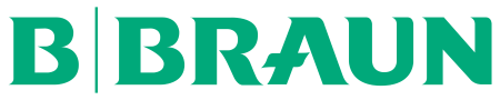 Logo Bbraun Logo Bbraun
