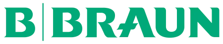 Logo Bbraun