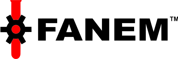 Logo Fanem Logo Fanem