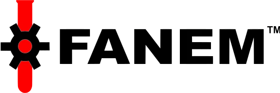 Logo Fanem
