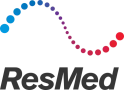 Logo ResMed